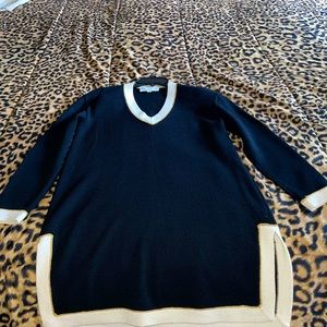 Authentic Vintage St. John Knit Sweater